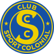 Sport Colonial logo