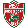 MSV Dusseldorf logo