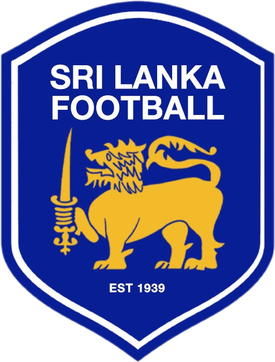 Sri Lanka U-20 logo
