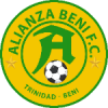 Alianza Beni FC logo