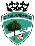 Los Almendros logo