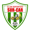 Sur-Car logo