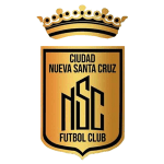 Ciudad Nueva SC logo