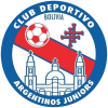 Argentinos Juniors FC logo