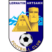 Lernayin Artsakh-2 logo