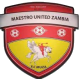 Maestro United logo