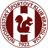 NSK 1922 Bratislava logo