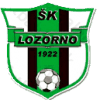 Lozorno logo