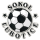Sokol Lubotice logo