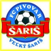 Velky Saris logo