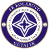 Kolarovo logo