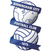 Birmingham U-21 logo