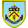 Burnley U-21 logo