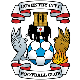Coventry U-21 logo