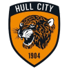 Hull City U-21 logo