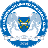 Peterborough United U-21 logo