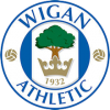 Wigan U-21 logo