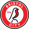 Bristol City U-21 logo