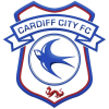 Cardiff City U-21 logo