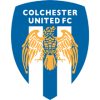 Colchester U-21 logo