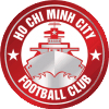 Ho Chi Minh City-2 W logo