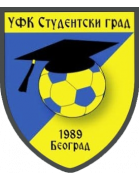 Studenski Grad logo