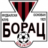 Borac Sajkas logo