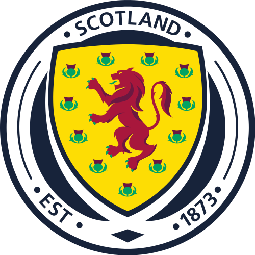 Scotland W logo