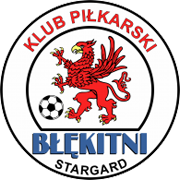 Blekitni Stargrad logo