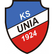 Unia Solec Kujawski logo