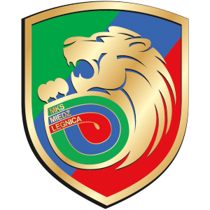 Miedz Legnica U-18 logo