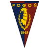 Pogon Szczecin W logo