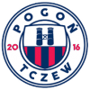 Pogon Tczew W logo