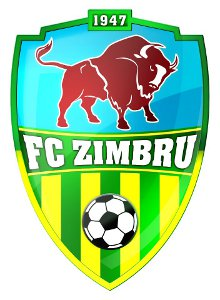 Zimbru logo