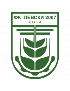 Levski 2007 logo