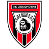 Lokomotiv Dryanovo logo