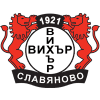 Vihar Slavyanovo logo