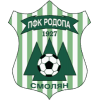 Rodopa Smolyan logo