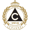Slavia Sofia-2 logo