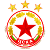 CSKA Sofia-2 logo