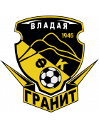 Granit Vladaya logo