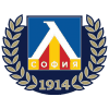Levski-2 logo