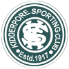 Kidderpore logo