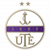 Ujpest W logo