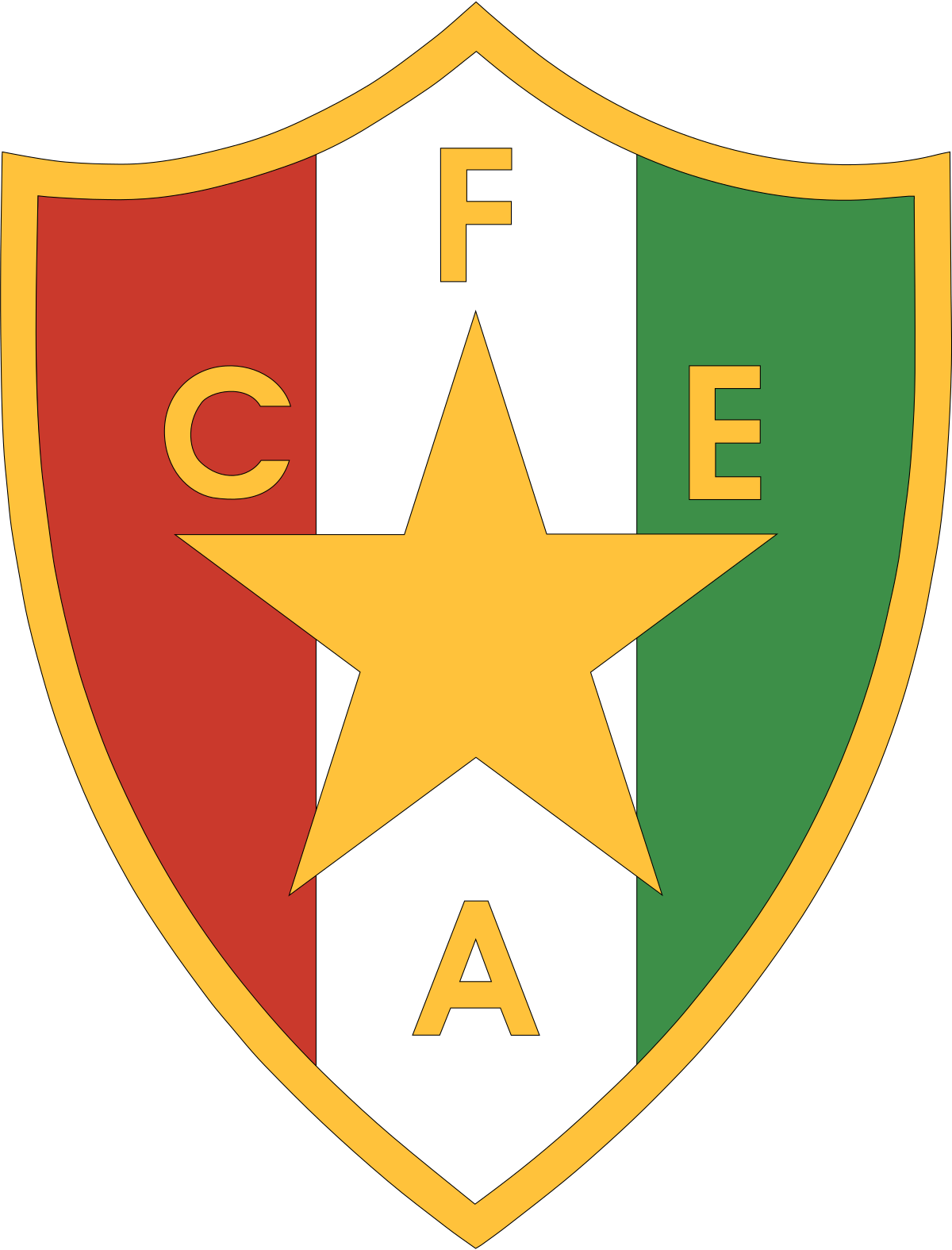 Estrela Amadora U-23 logo