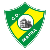 CD Mafra U-23 logo