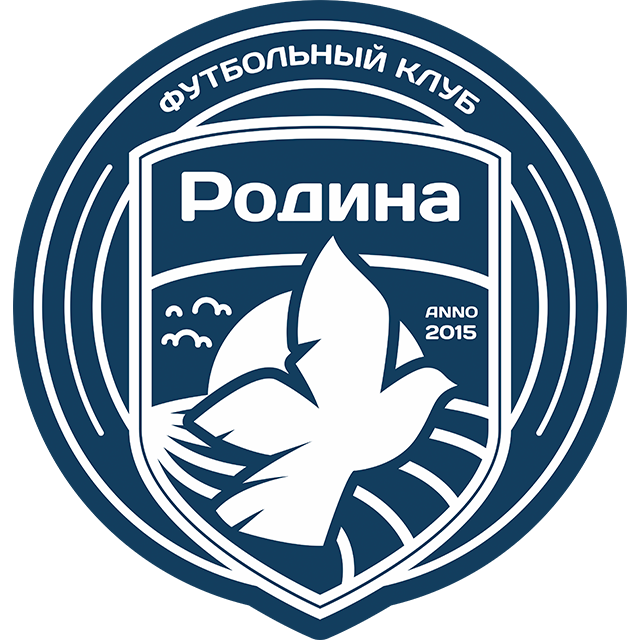 Rodina Moskva-3 logo
