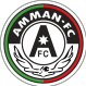 Amman FC logo