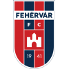 Fehervar W logo