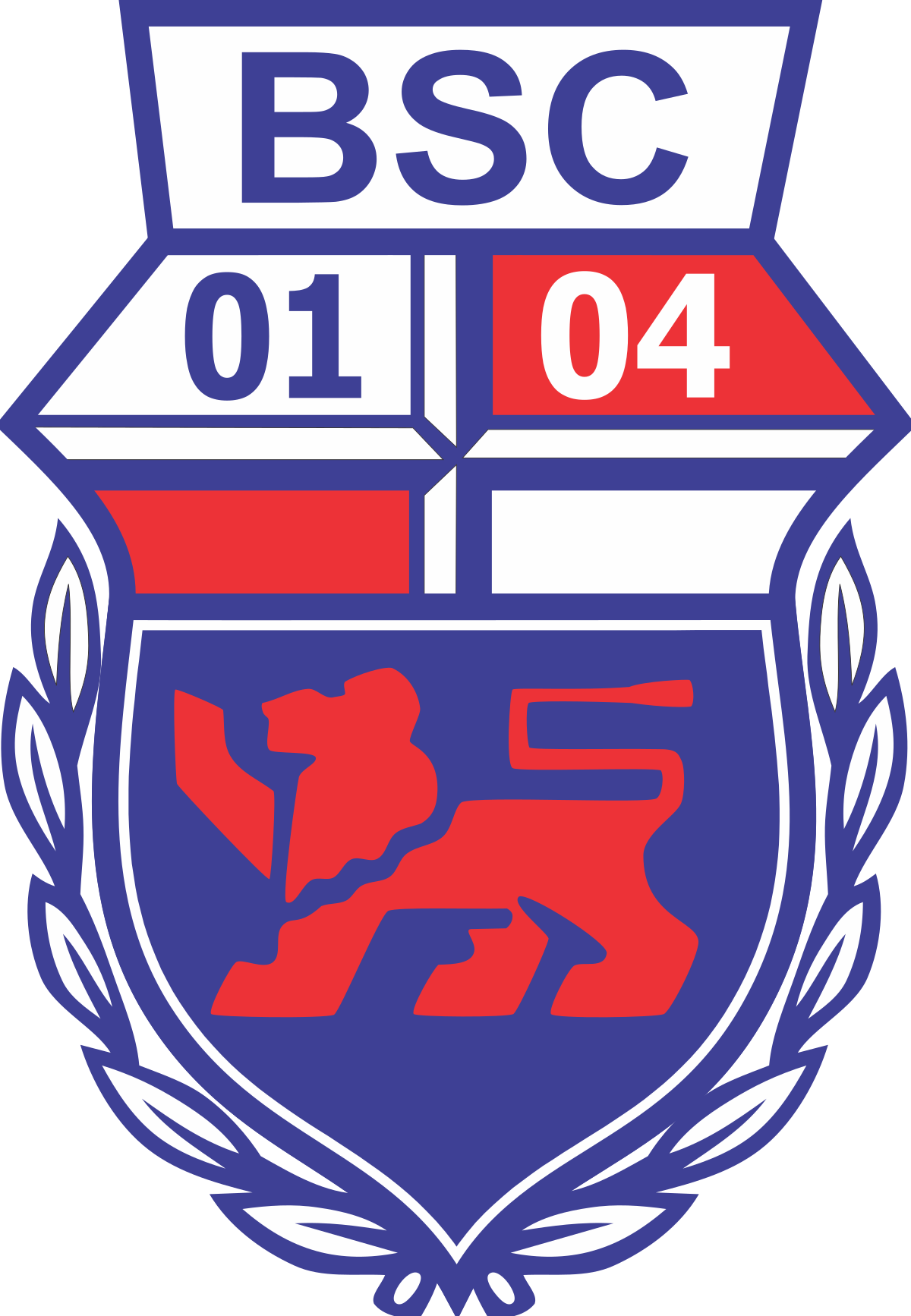 Bonner SC U-19 logo